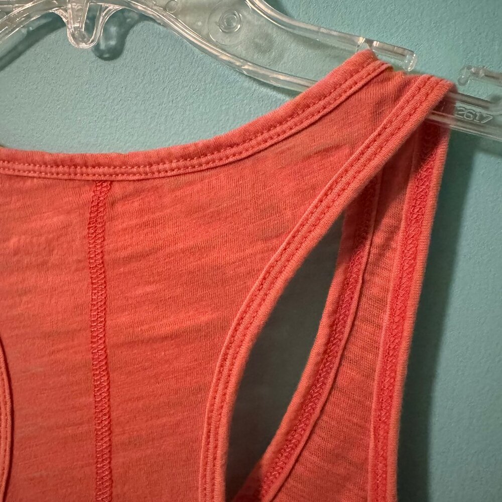 Mossimo Racerback Tank - Picture 2 of 5
